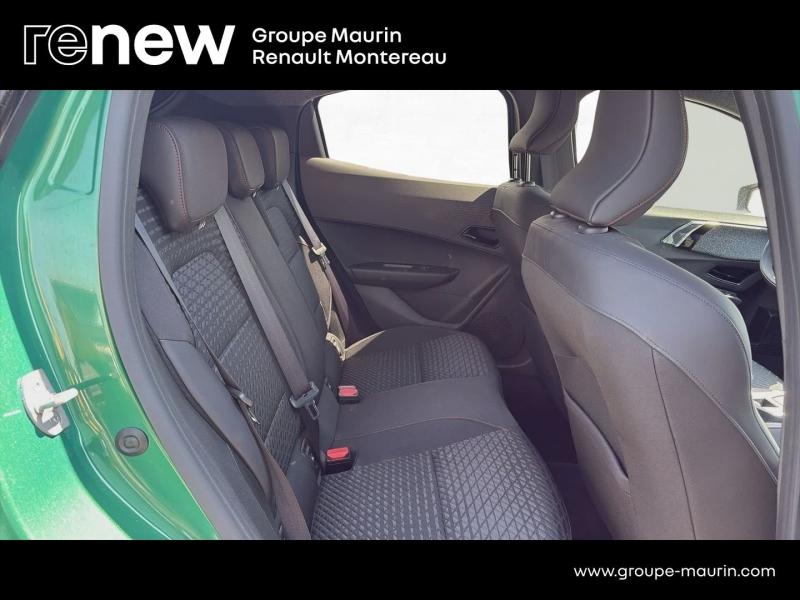 RENAULT Clio 1.8 E-Tech 160ch full hybrid Techno - Photo 15