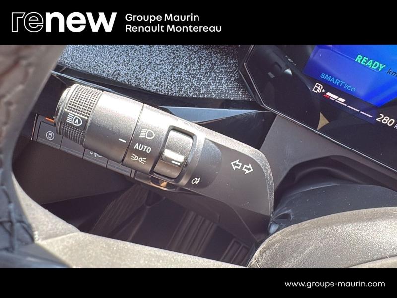 RENAULT Clio 1.8 E-Tech 160ch full hybrid Techno - Photo 27
