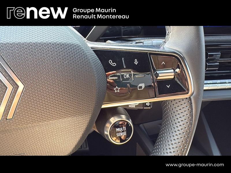 RENAULT Clio 1.8 E-Tech 160ch full hybrid Techno - Photo 31