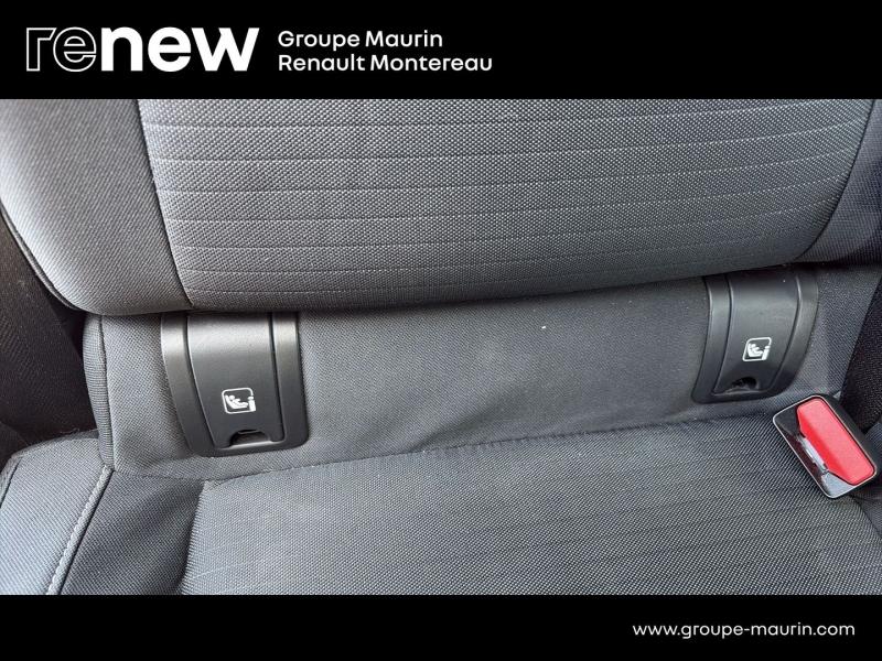 RENAULT Arkana 1.6 E-Tech hybride 145ch Evolution -22 - Photo 17