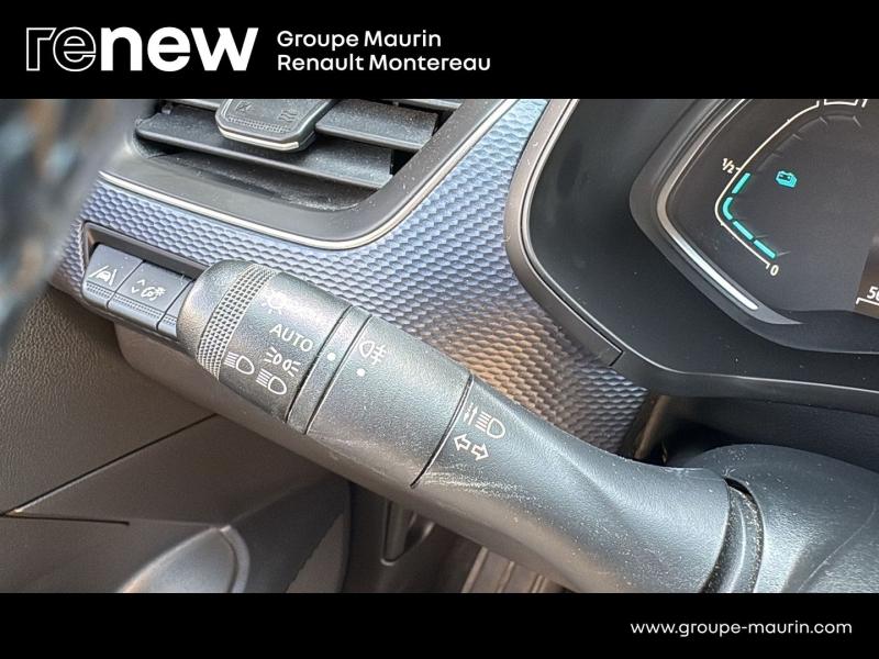 RENAULT Arkana 1.6 E-Tech hybride 145ch Evolution -22 - Photo 26