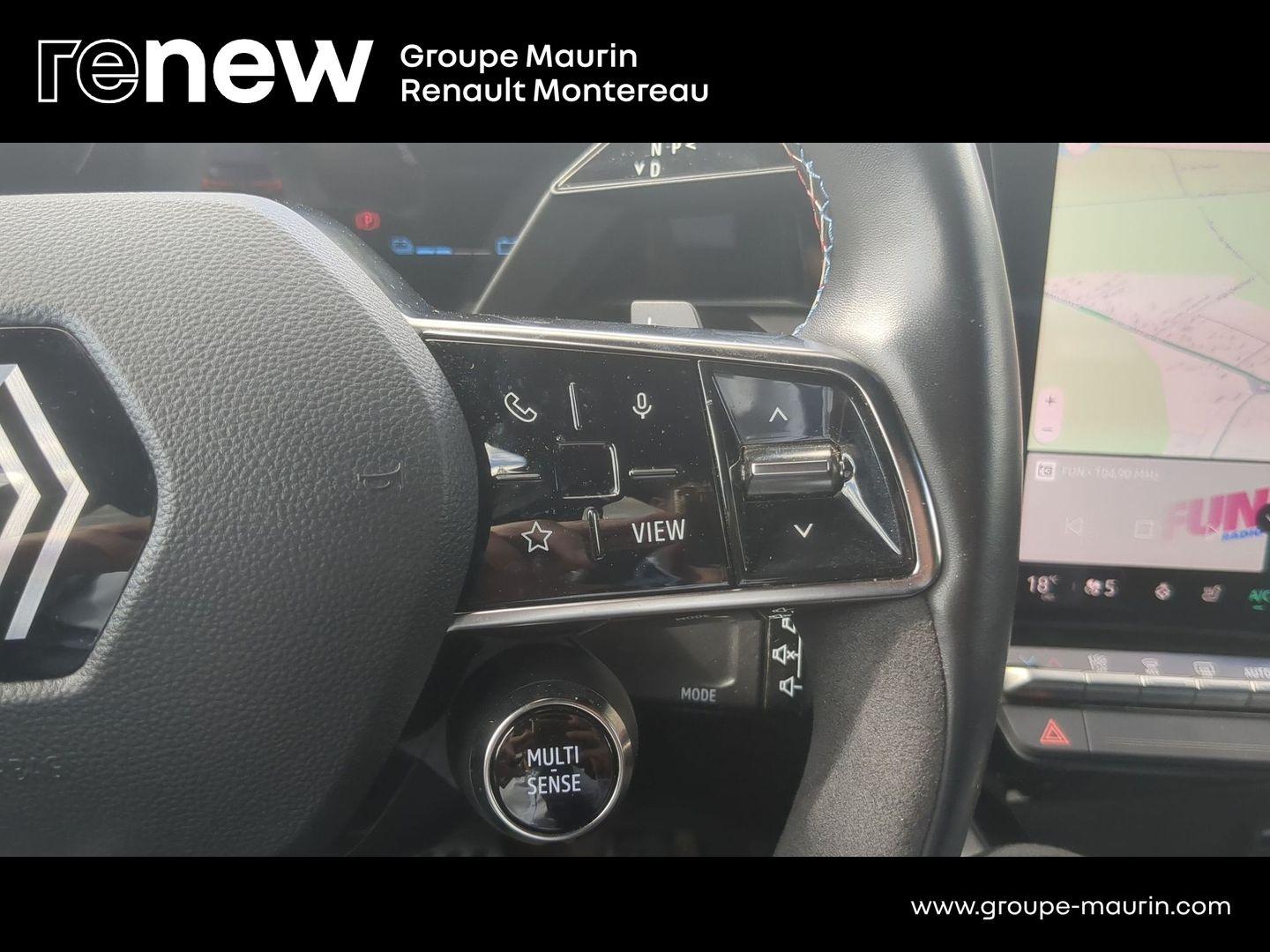 RENAULT Austral 1.2 E-Tech full hybrid 200ch Iconic esprit Alpine- 23 - Photo 31