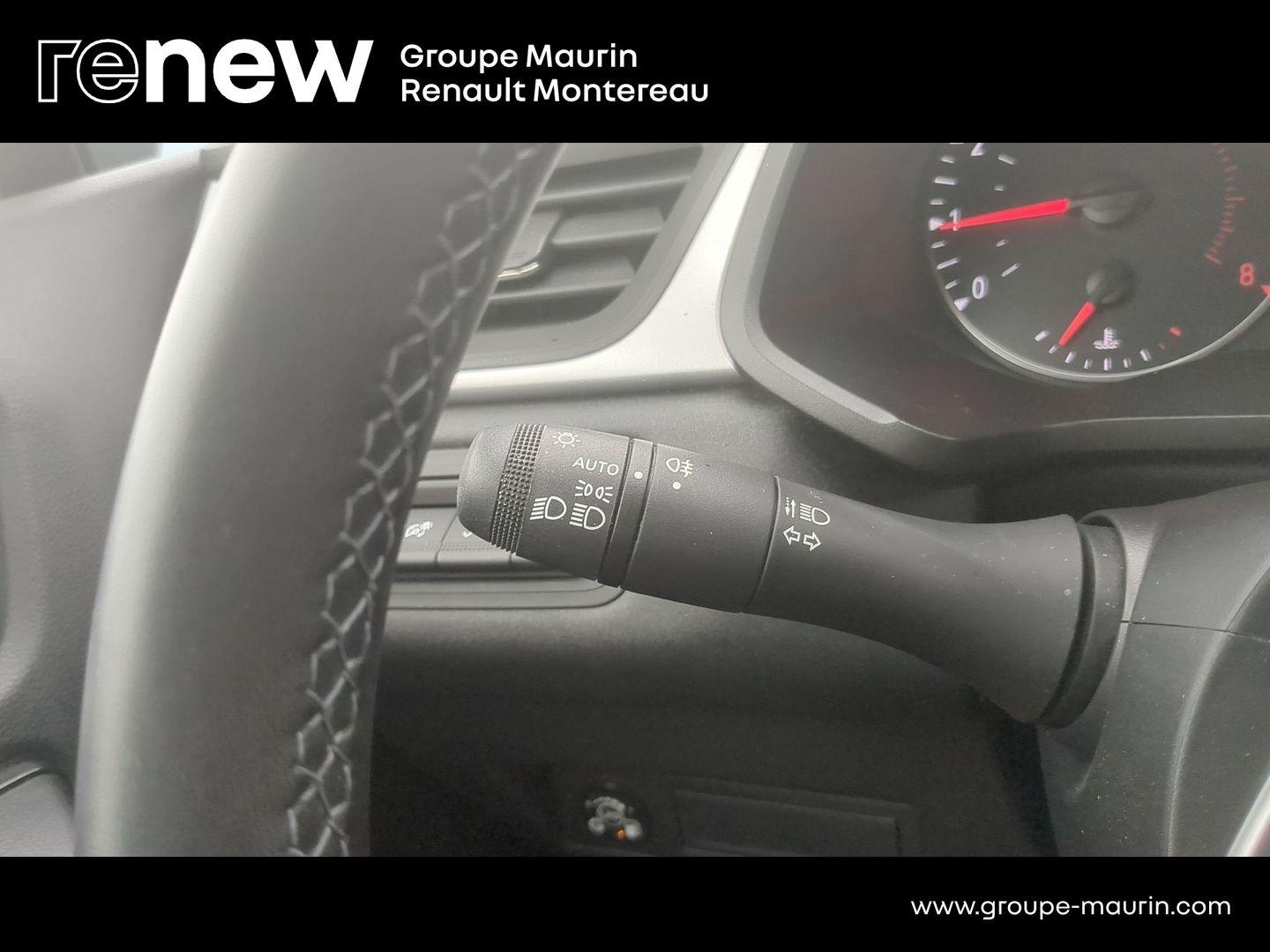 RENAULT Captur 1.0 Eco-G 100ch Evolution - Photo 26
