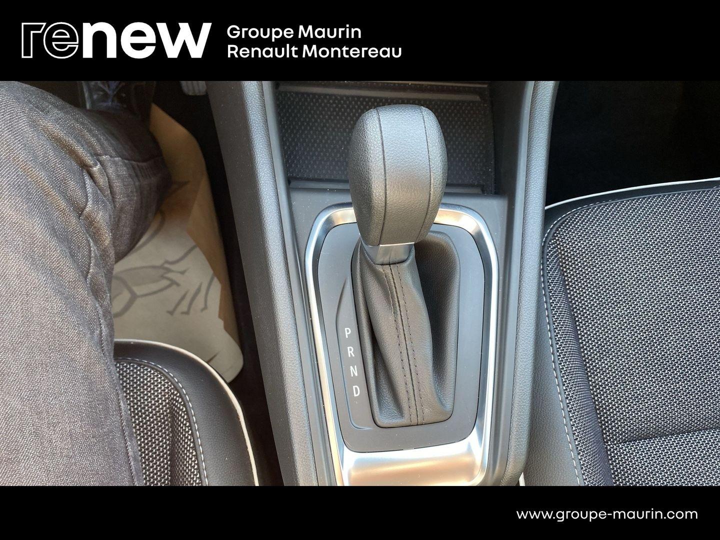 RENAULT Captur 1.3 TCe mild hybrid 160ch Techno EDC - Photo 23