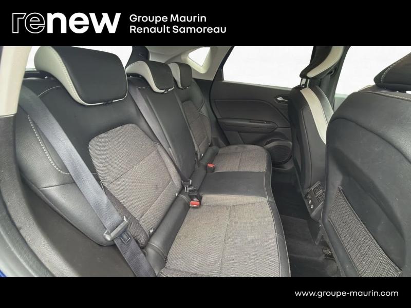 RENAULT Captur 1.3 TCe mild hybrid 140ch Techno - Photo 15
