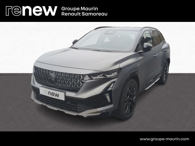 RENAULT Austral 1.2 E-Tech full hybrid 200ch esprit Alpine - 25 - Photo 1