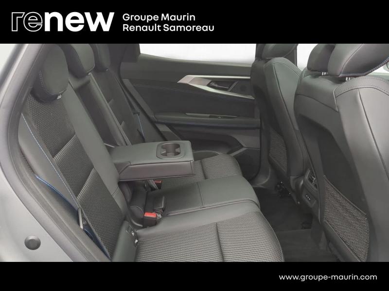 RENAULT Austral 1.2 E-Tech full hybrid 200ch esprit Alpine - 25 - Photo 16