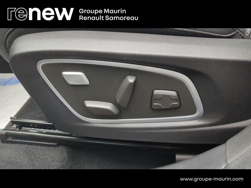 RENAULT Austral 1.2 E-Tech full hybrid 200ch esprit Alpine - 25 - Photo 22