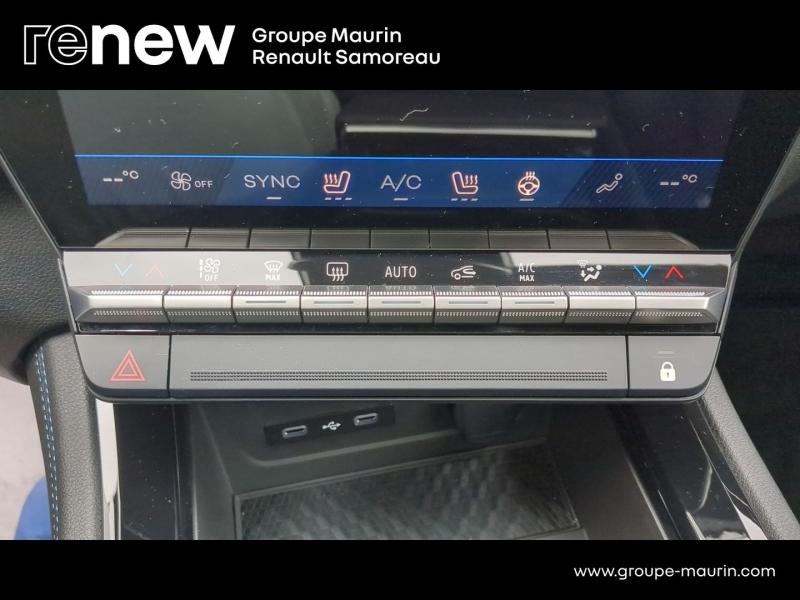 RENAULT Austral 1.2 E-Tech full hybrid 200ch esprit Alpine - 25 - Photo 30