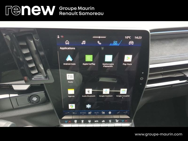 RENAULT Austral 1.2 E-Tech full hybrid 200ch esprit Alpine - 25 - Photo 31