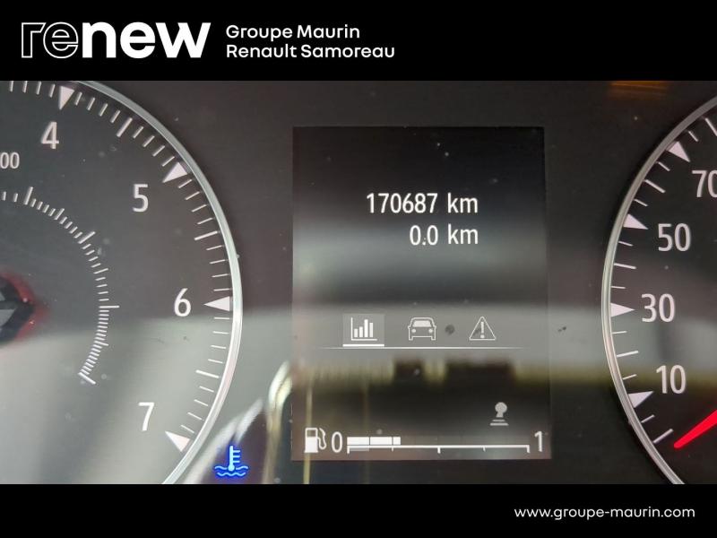 RENAULT Trafic Combi L1 2.0 Blue dCi 150ch S&S Zen 8 places - Photo 26