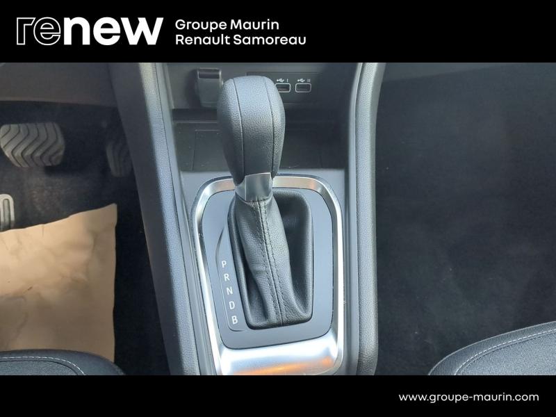 RENAULT Captur 1.6 E-Tech hybride 145ch Evolution - Photo 23