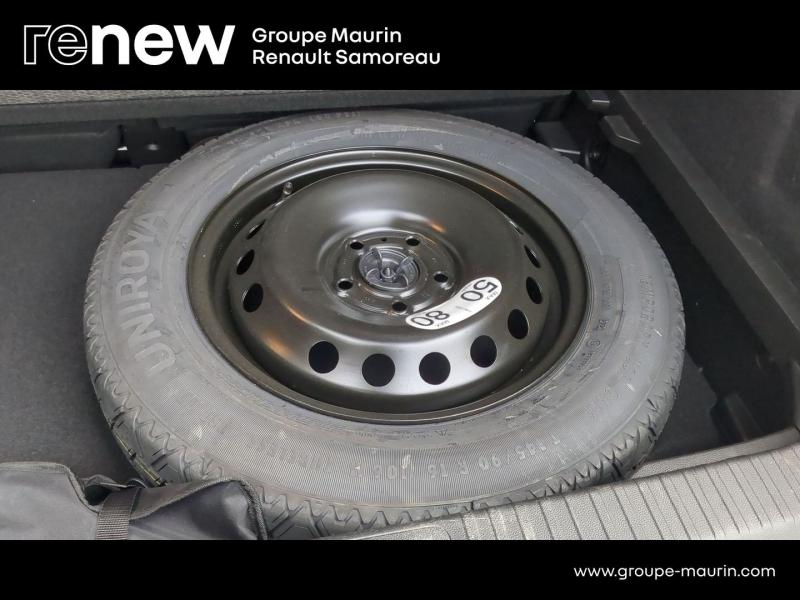 RENAULT Captur 1.6 E-Tech hybride 145ch Evolution - Photo 12
