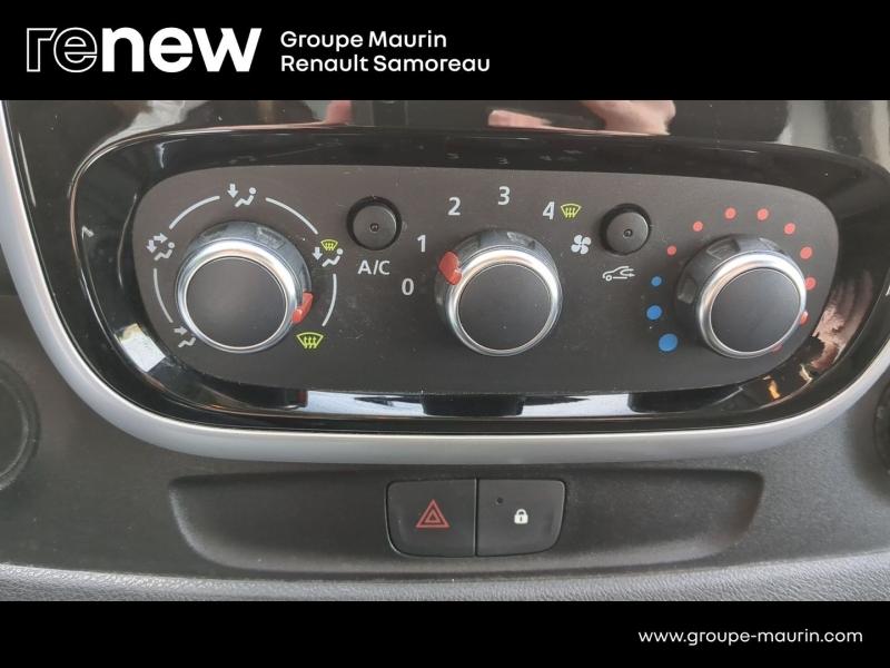 RENAULT Trafic Fg L2H1 1200 2.0 dCi 170ch Energy Grand Confort EDC E6 - Photo 20