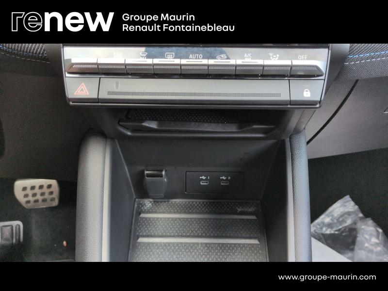 RENAULT Captur 1.6 E-Tech full hybrid 145ch esprit Alpine - Photo 10