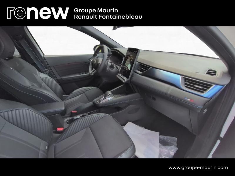 RENAULT Captur 1.6 E-Tech full hybrid 145ch esprit Alpine - Photo 23