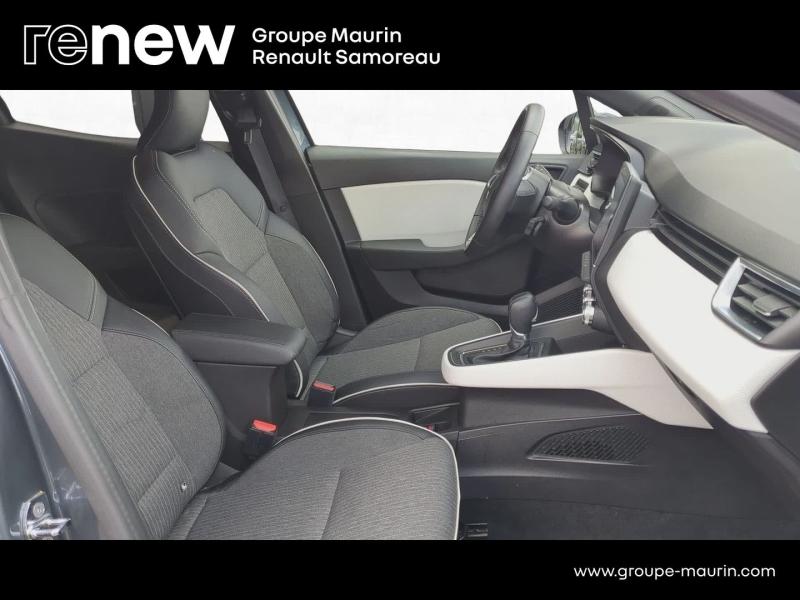 RENAULT Clio 1.6 E-Tech 145ch full hybrid Techno - Photo 17