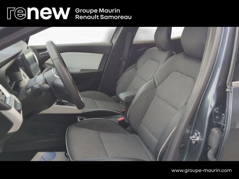 RENAULT Clio 1.6 E-Tech 145ch full hybrid Techno - Photo 19