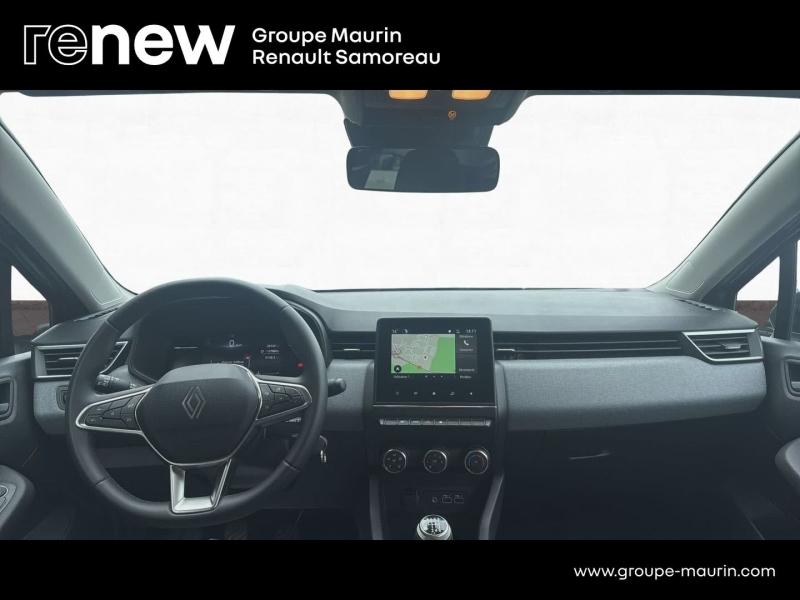 RENAULT Clio 1.5 Blue dCi 100ch Evolution - 24 - Photo 8
