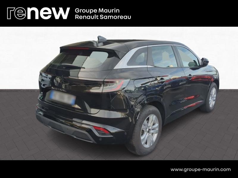 RENAULT Austral 1.2 TCe mild hybrid advanced 130ch Evolution - 23 - Photo 3