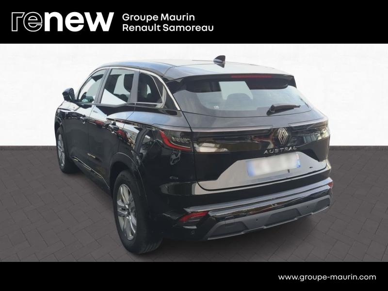 RENAULT Austral 1.2 TCe mild hybrid advanced 130ch Evolution - 23 - Photo 4