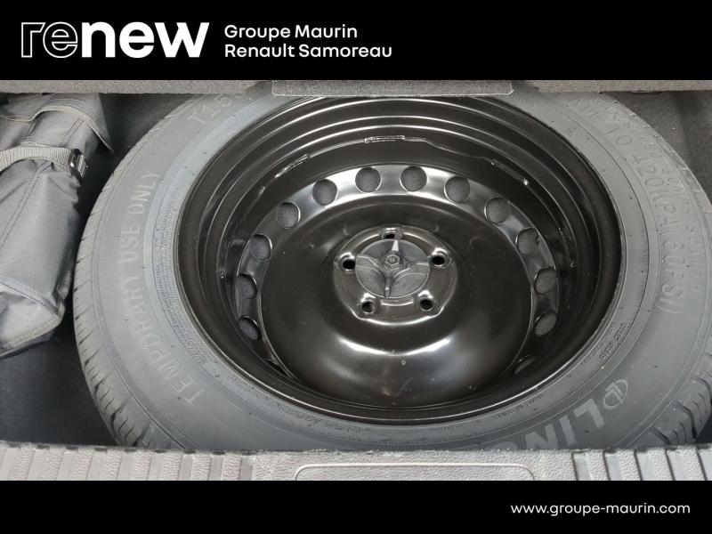 RENAULT Austral 1.2 TCe mild hybrid advanced 130ch Evolution - 23 - Photo 9