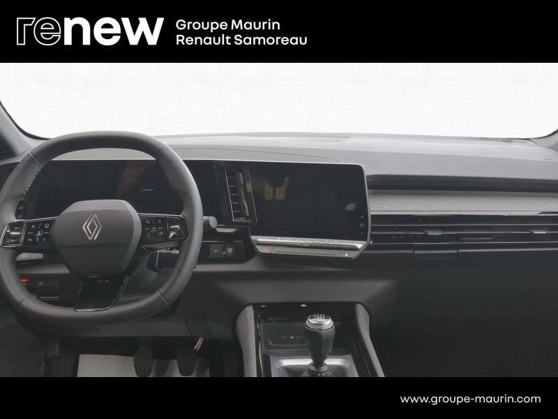 RENAULT Austral 1.2 TCe mild hybrid advanced 130ch Evolution - 23 - Photo 13