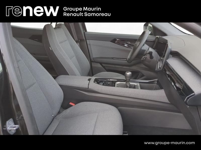 RENAULT Austral 1.2 TCe mild hybrid advanced 130ch Evolution - 23 - Photo 17