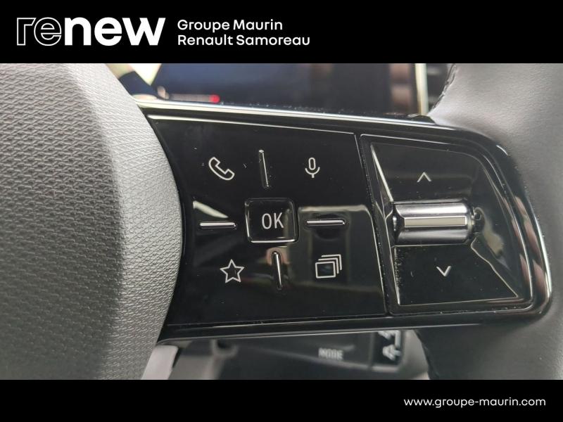 RENAULT Austral 1.2 TCe mild hybrid advanced 130ch Evolution - 23 - Photo 25