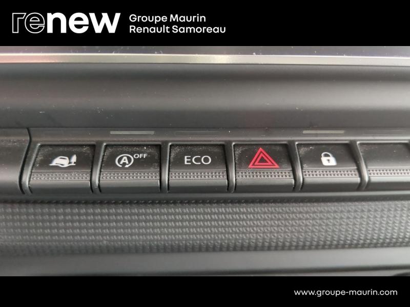 RENAULT Trafic Fg L1H1 2T8 2.0 Blue dCi 130ch Grand Confort E6E - Photo 21