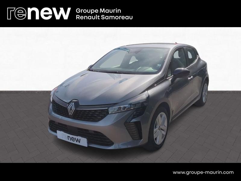 RENAULT Clio 1.5 Blue dCi 100ch Evolution - 24 - Photo 1