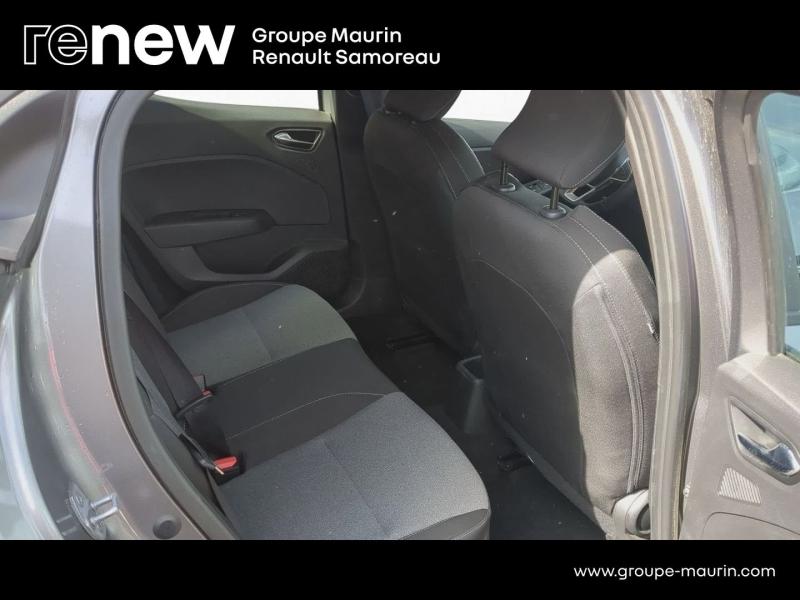 RENAULT Clio 1.5 Blue dCi 100ch Evolution - 24 - Photo 13