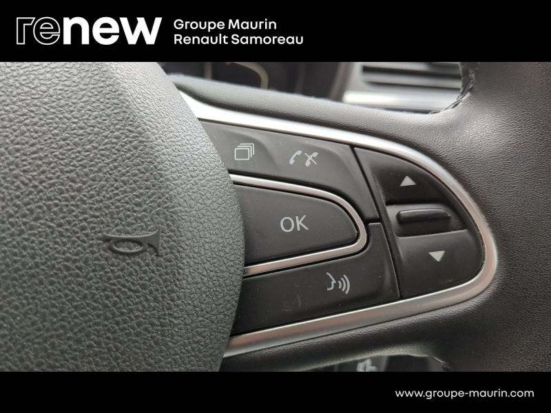 RENAULT Kadjar 1.3 TCe 140ch FAP Wave - Photo 24