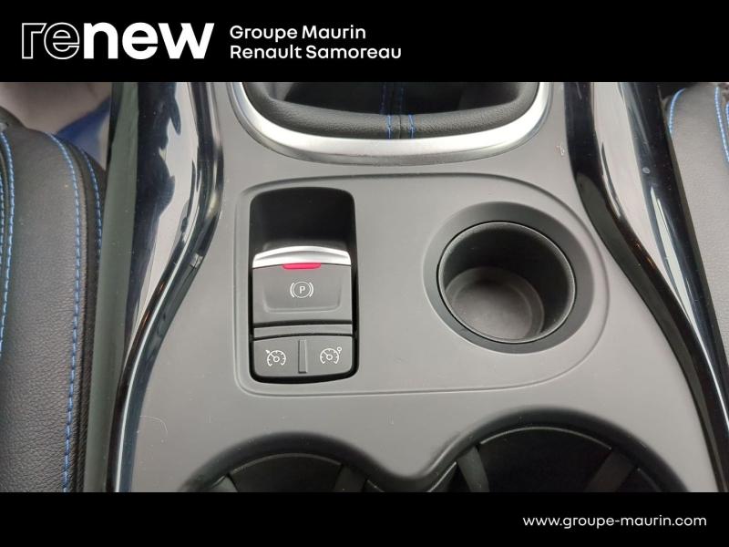 RENAULT Kadjar 1.3 TCe 140ch FAP Wave - Photo 26