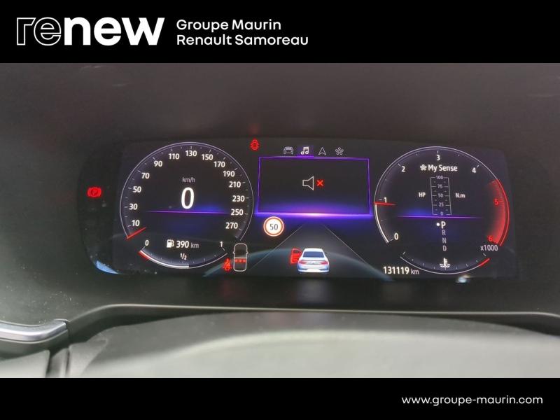 RENAULT Talisman 2.0 Blue dCi 160ch Intens EDC E6D-Full - Photo 30