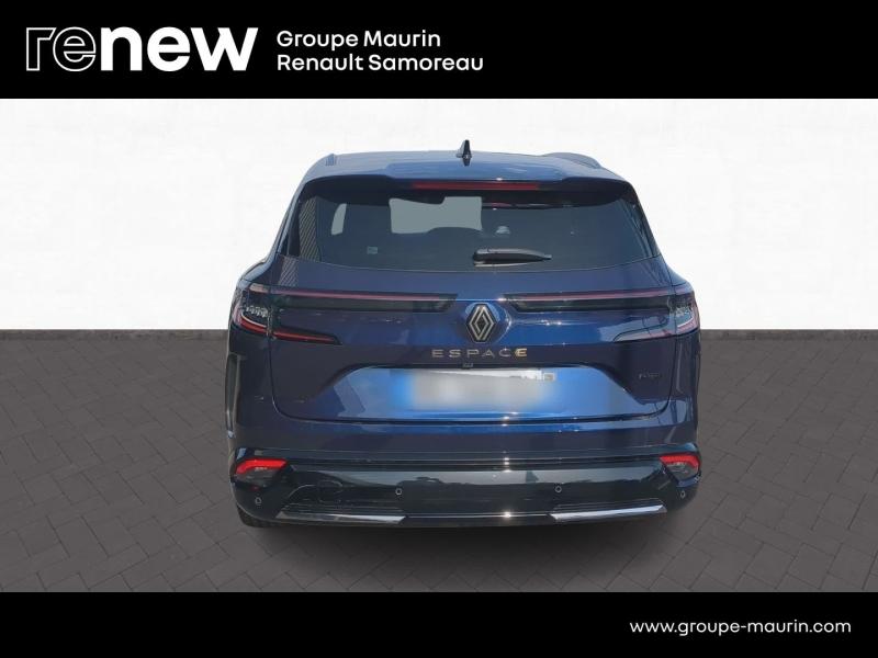 RENAULT Espace 1.2 E-Tech full hybrid 200ch Techno 7 places - 25 - Photo 5