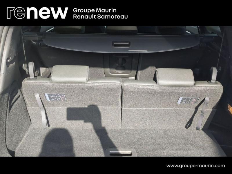 RENAULT Espace 1.2 E-Tech full hybrid 200ch Techno 7 places - 25 - Photo 10