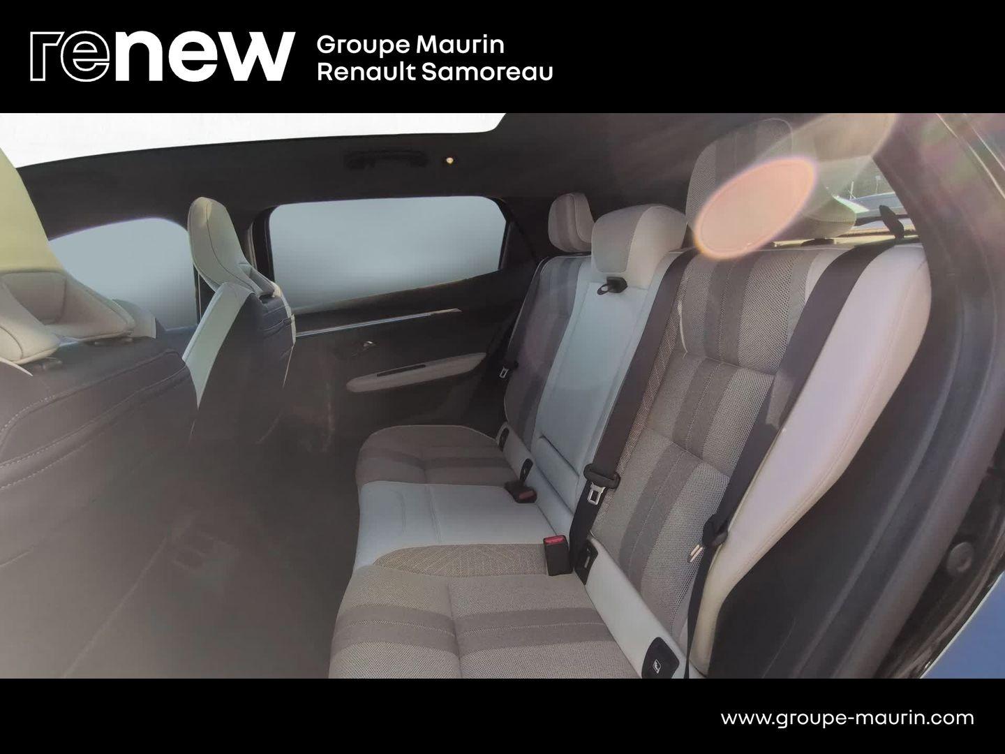 RENAULT Scenic E-Tech Electric 220ch 87kWh Techno option Iconic grande autonomie -25 - Photo 25