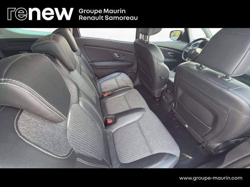 RENAULT Grand Scenic 1.3 TCe 140ch Intens EDC - 21 - Photo 15