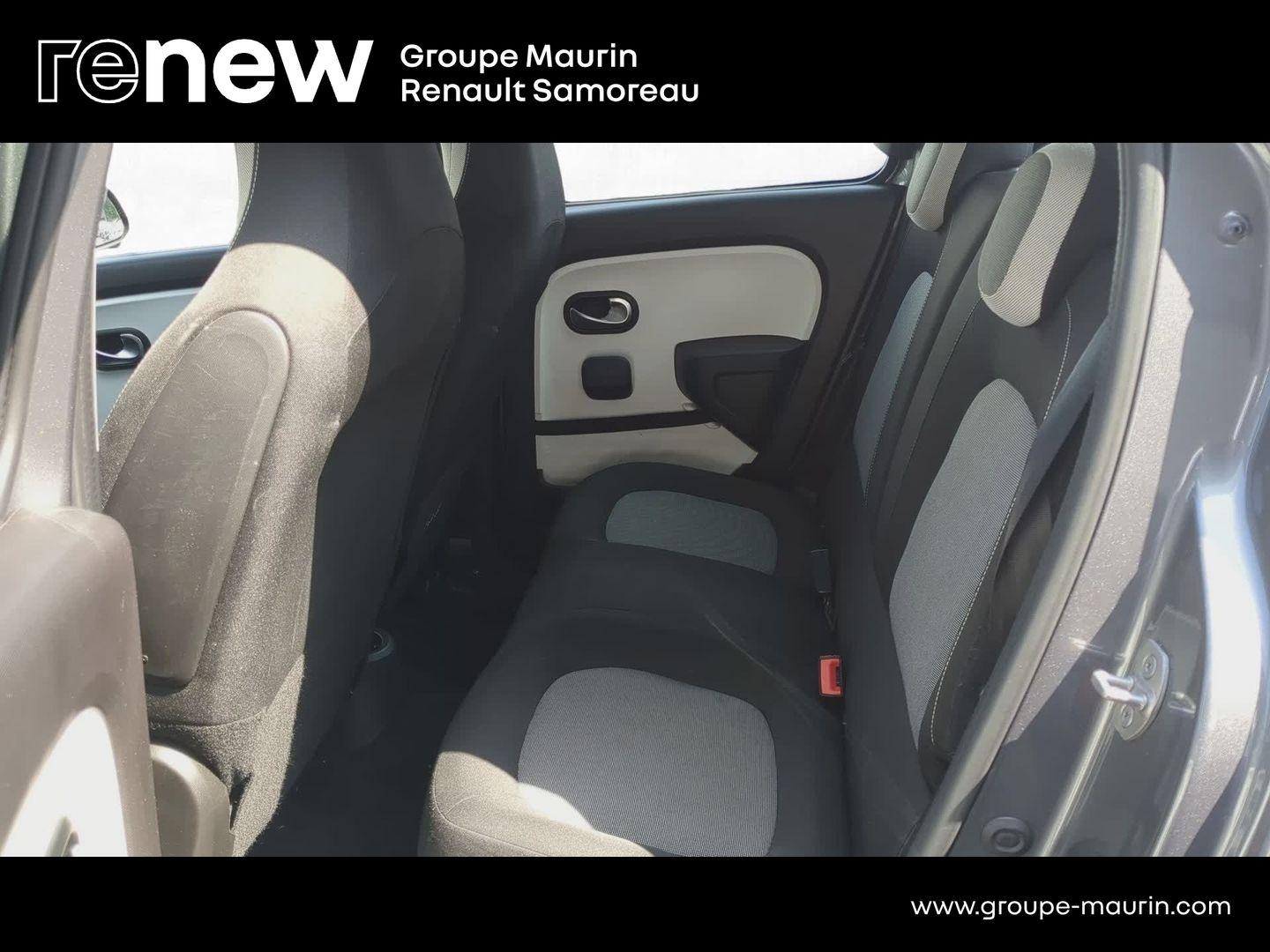 RENAULT Twingo 1.0 SCe 65ch Equilibre - Photo 11
