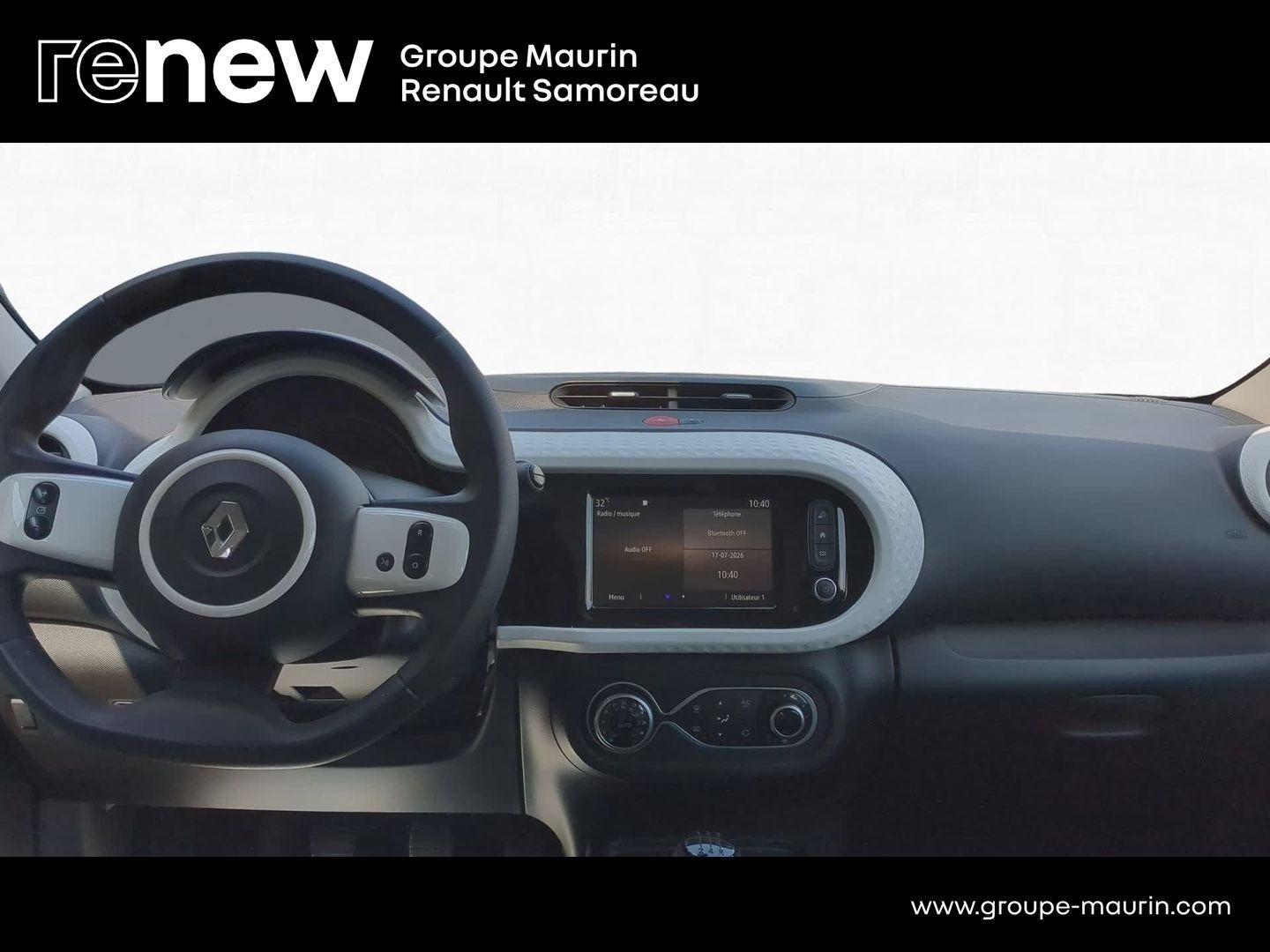 RENAULT Twingo 1.0 SCe 65ch Equilibre - Photo 12