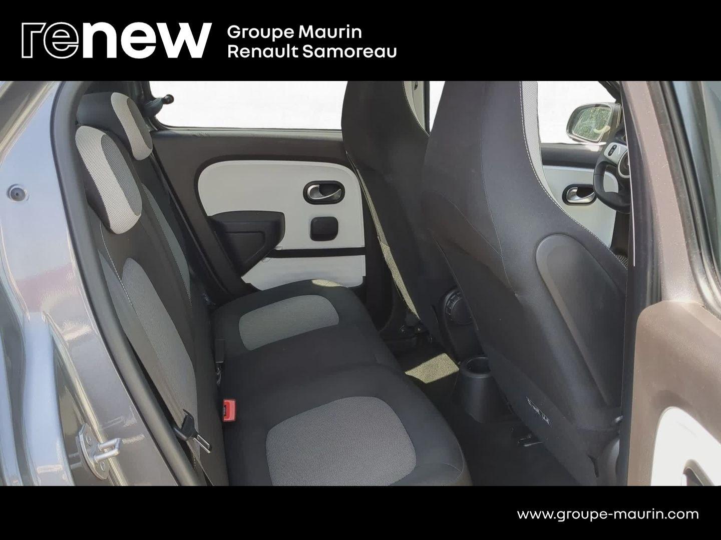 RENAULT Twingo 1.0 SCe 65ch Equilibre - Photo 14