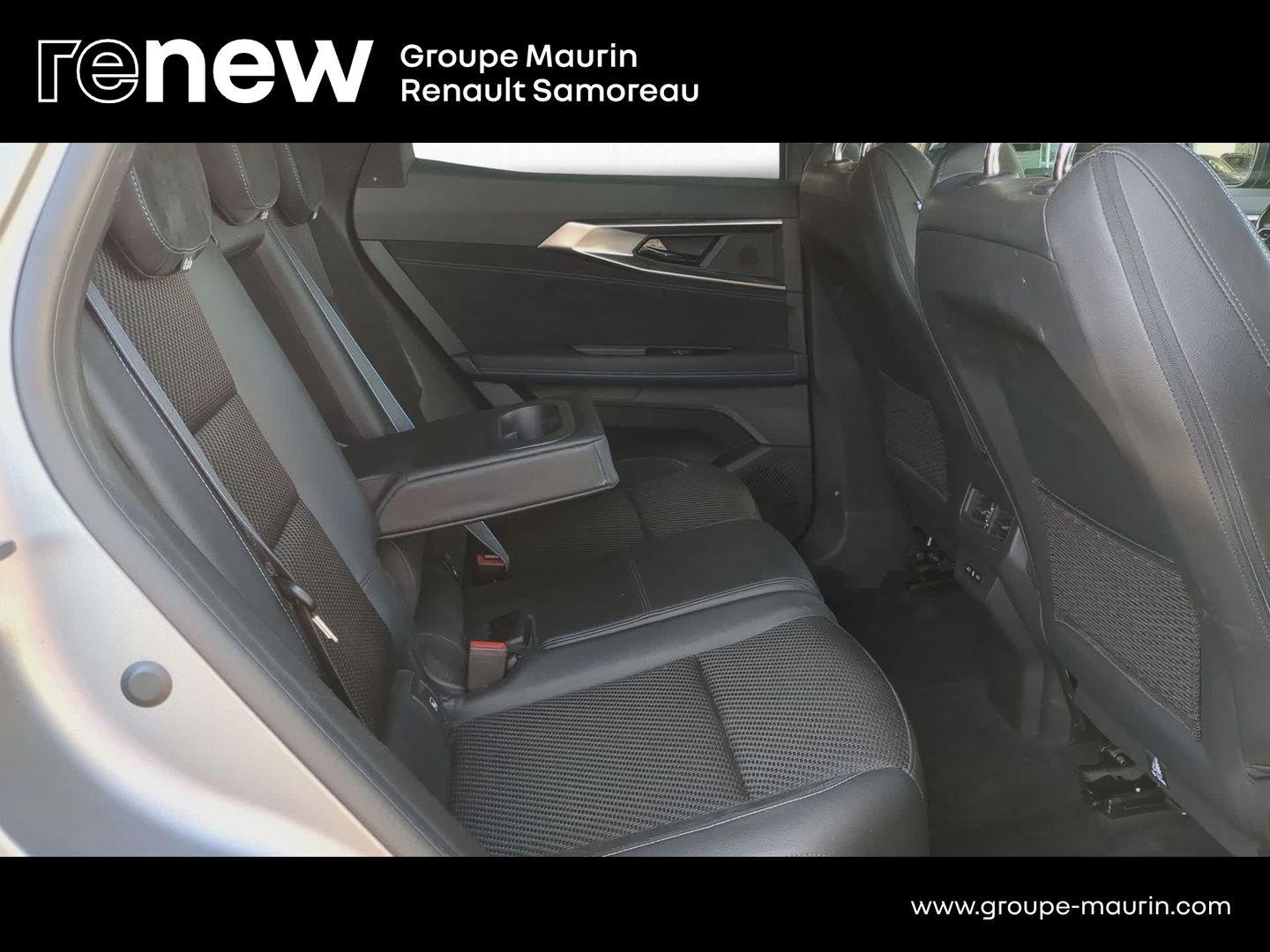 RENAULT Austral 1.2 E-Tech full hybrid 200ch Iconic esprit Alpine - Photo 15