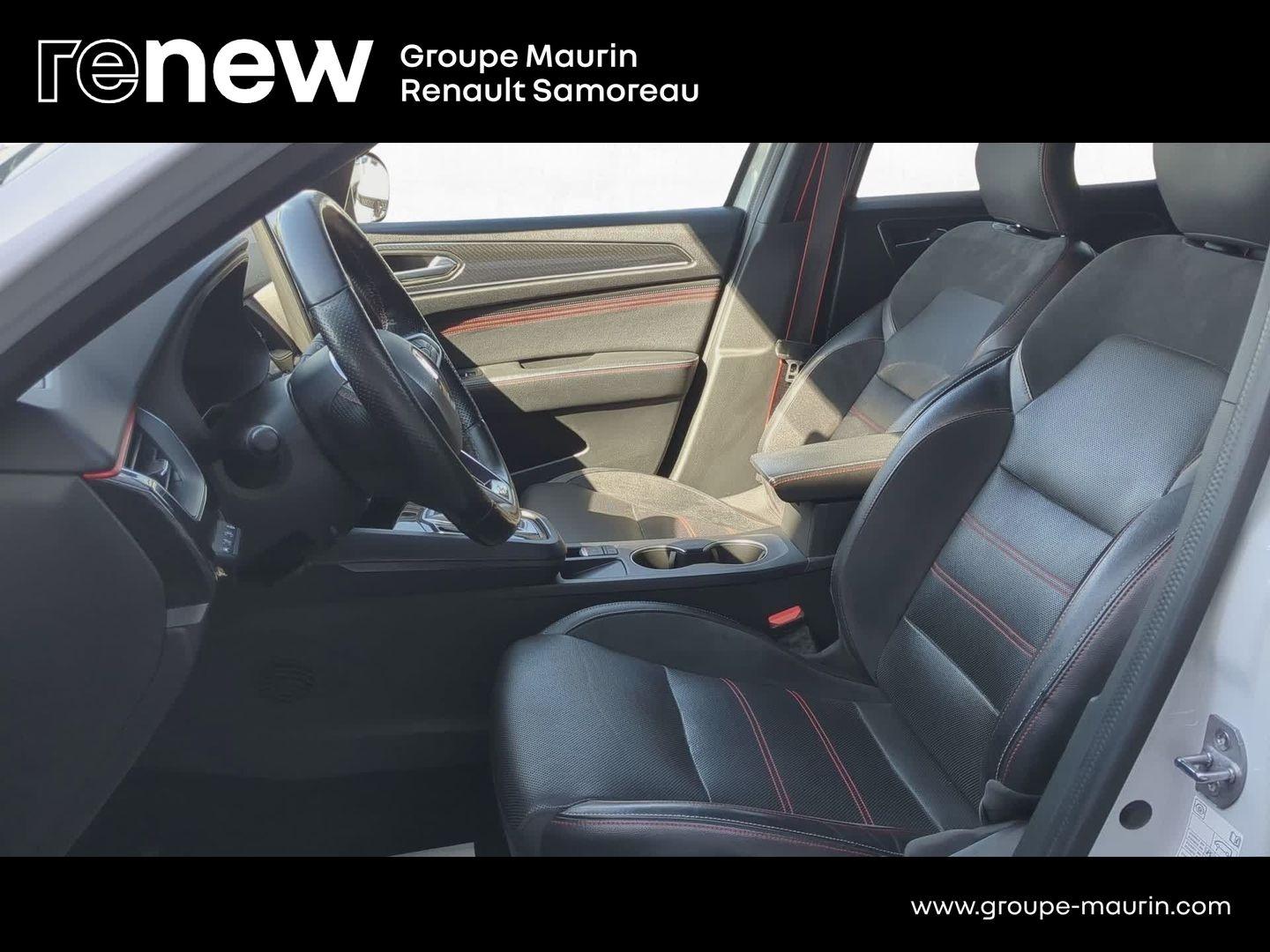 RENAULT Arkana 1.6 E-Tech 145ch RS Line -21B - Photo 20