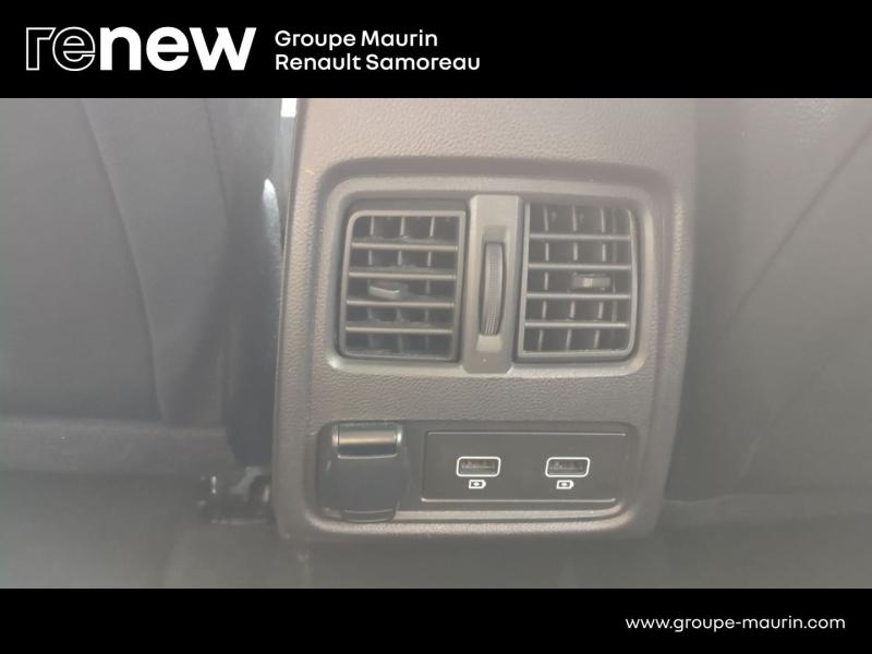 RENAULT Captur 1.3 TCe mild hybrid 140ch Techno - Photo 13
