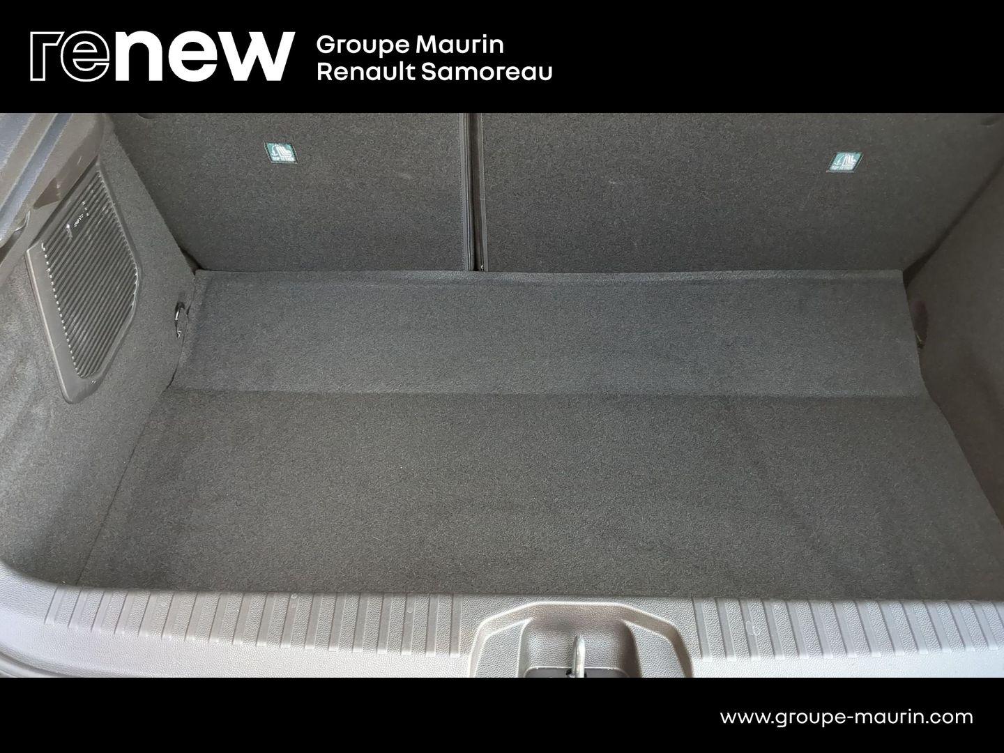 RENAULT Clio 1.6 E-Tech 145ch full hybrid esprit Alpine - 25b - Photo 9