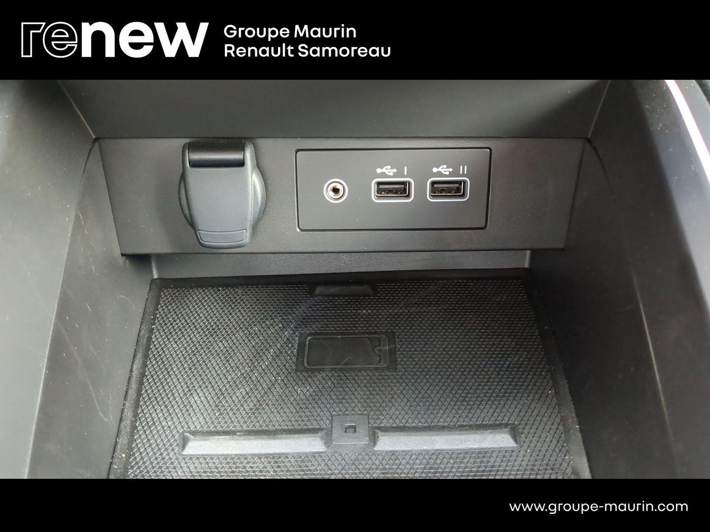 RENAULT Clio 1.6 E-Tech 145ch full hybrid esprit Alpine - 25b - Photo 26