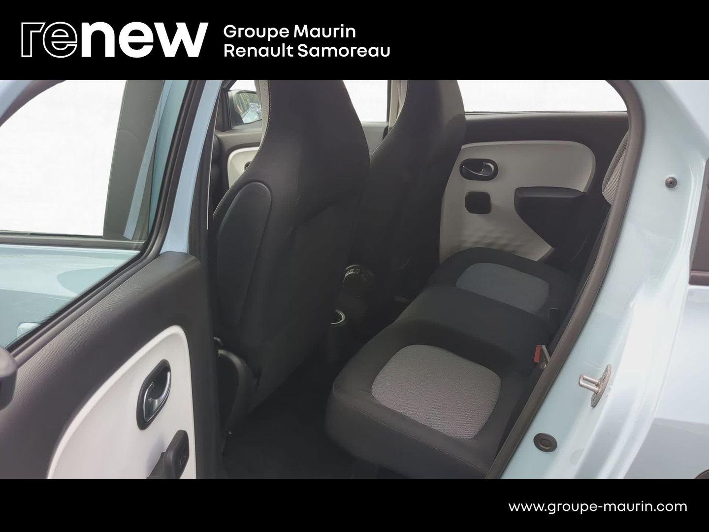 RENAULT Twingo 1.0 SCe 65ch Equilibre - Photo 7