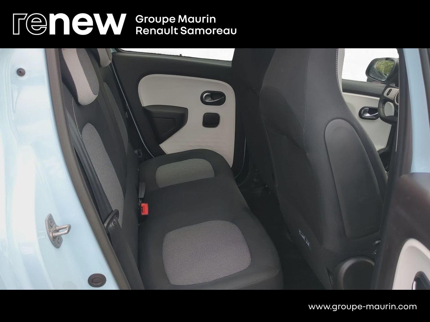 RENAULT Twingo 1.0 SCe 65ch Equilibre - Photo 11