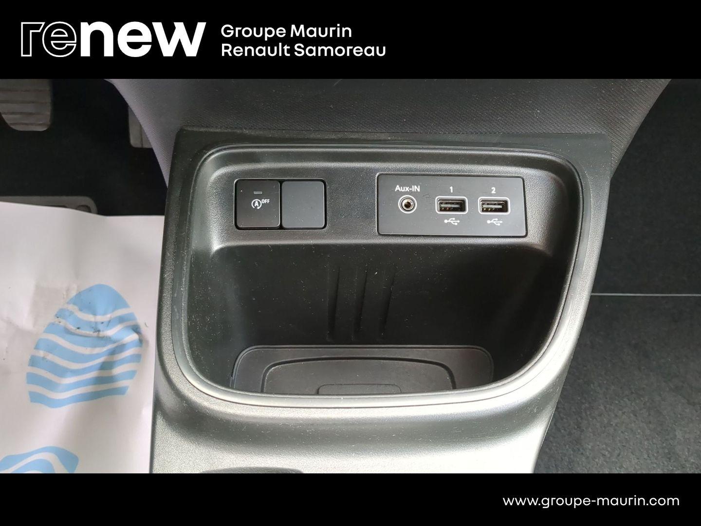 RENAULT Twingo 1.0 SCe 65ch Equilibre - Photo 19